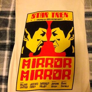 Star Trek Tee
